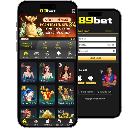 Thưởng Nạp Tiền 888bet App