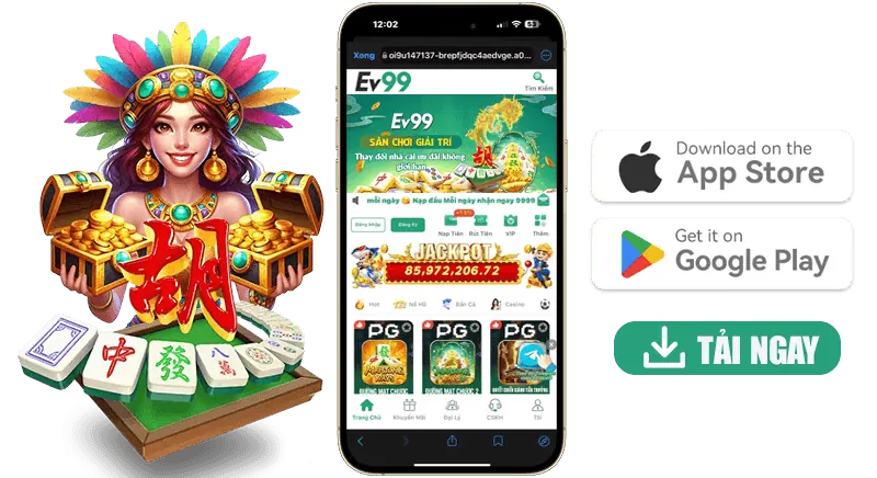 Hướng dẫn tải ứng dụng 888bet app