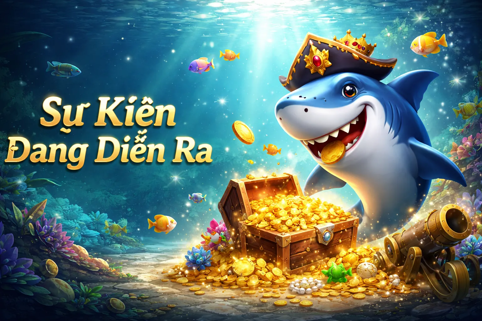 Hình ảnh game bắn cá đổi thưởng 888bet app