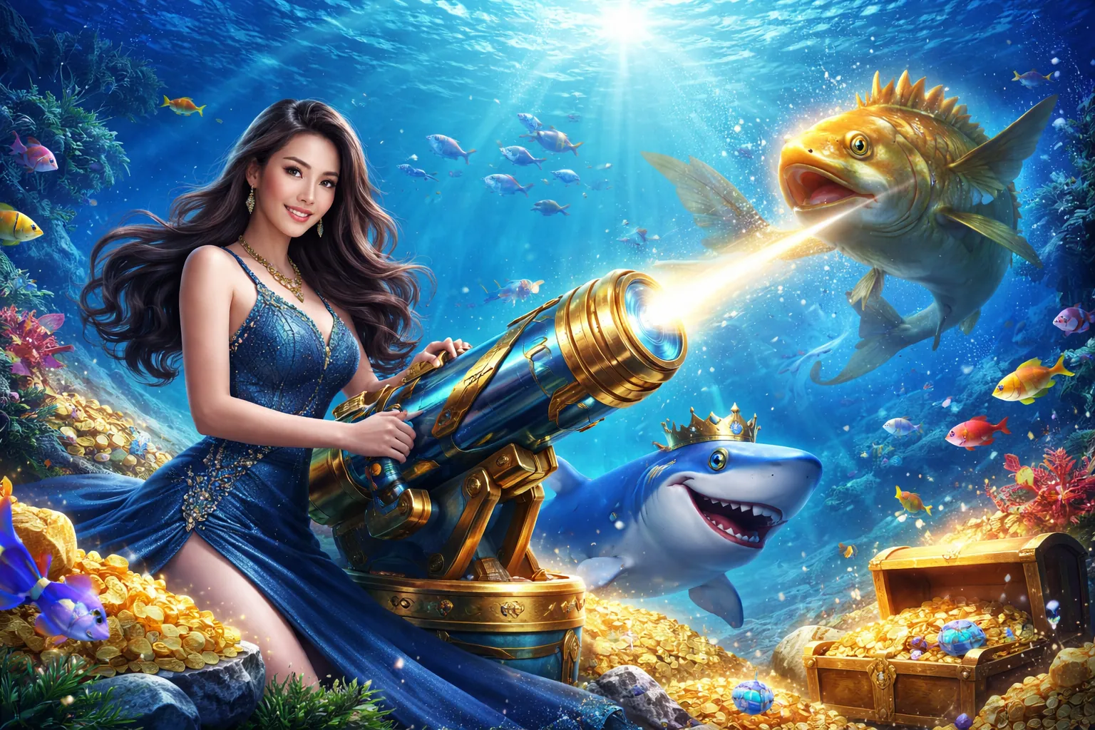 Bắn Cá Đổi Thưởng 888bet