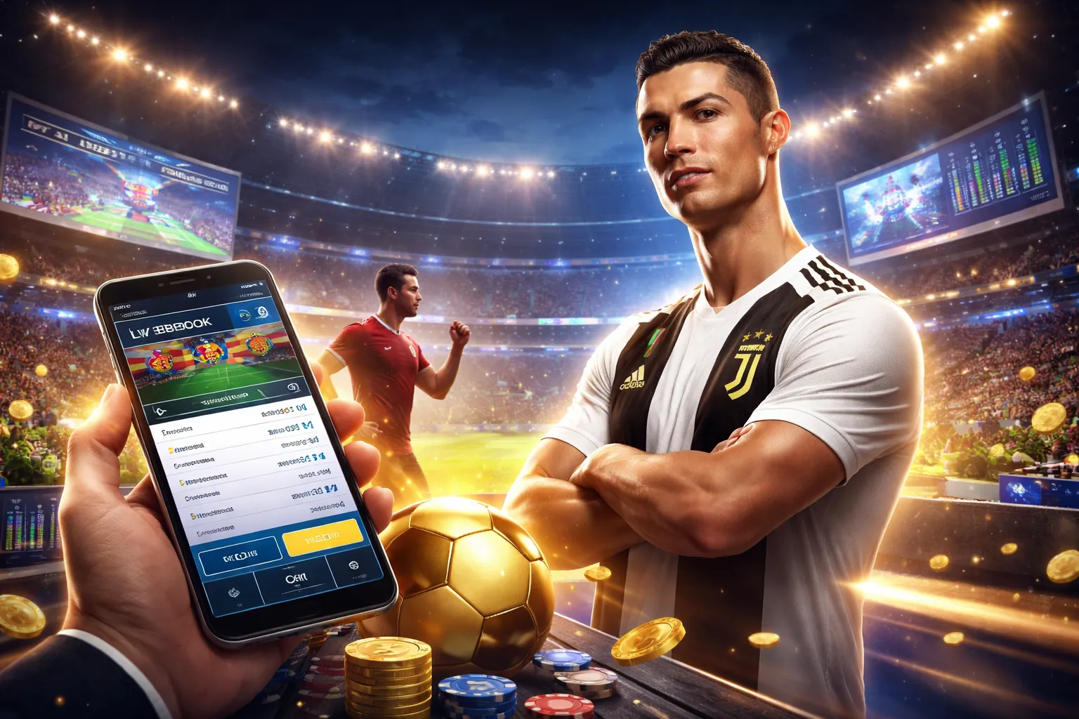 Trải nghiệm Nổ Hũ đỉnh cao trên 888bet app