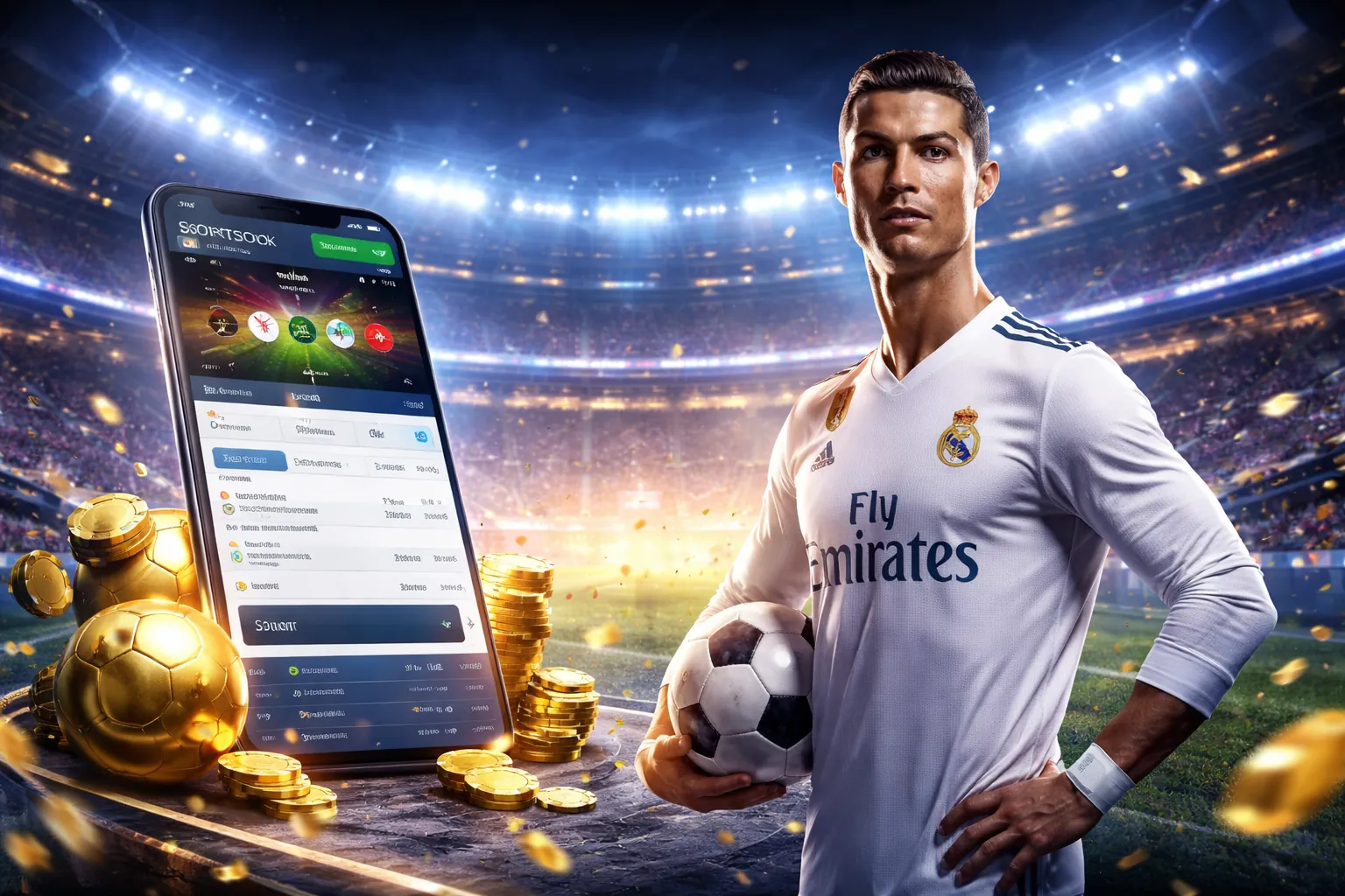 Cá cược thể thao 888bet app