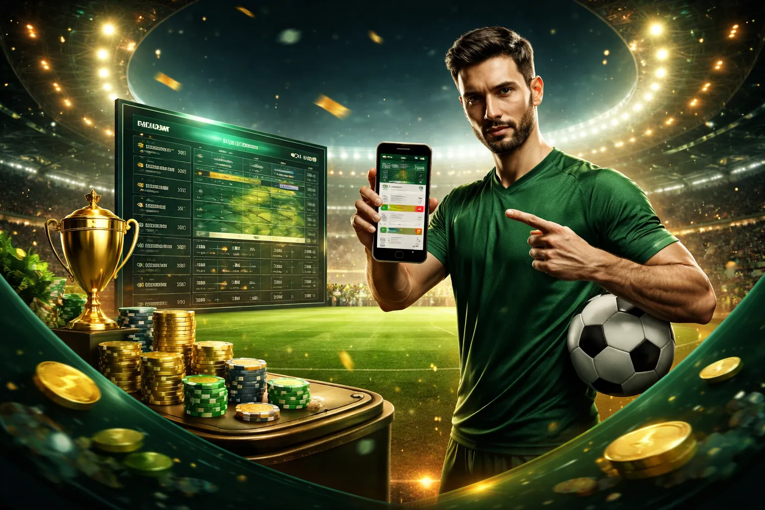 Khám phá các trò chơi hot nhất trên 888bet app