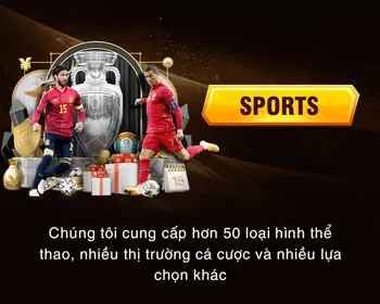 Đa dạng môn thể thao trên 888bet app