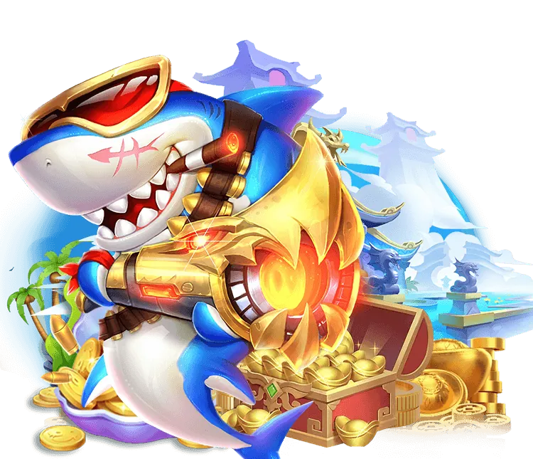 Game Bắn Cá Vua Hải Tặc 888bet